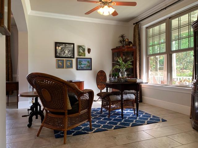 SWIFT CREEK PH 1 - Residential Lease