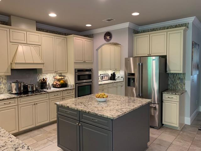 SWIFT CREEK PH 1 - Residential Lease