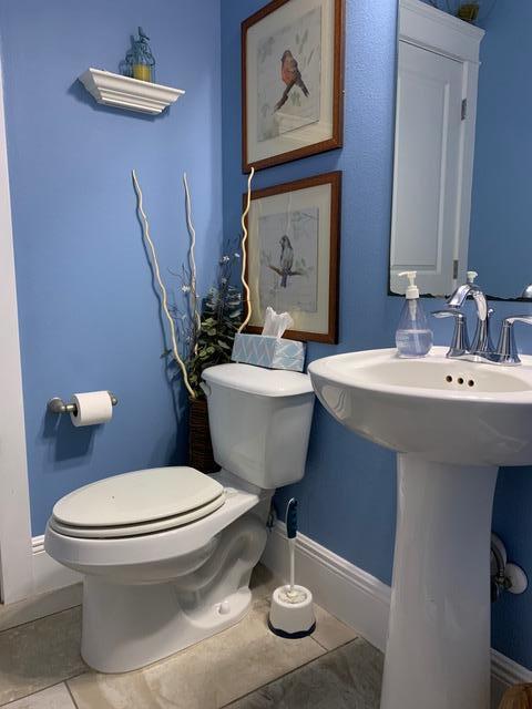 SWIFT CREEK PH 1 - Residential Lease