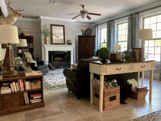 SWIFT CREEK PH 1 - Residential Lease