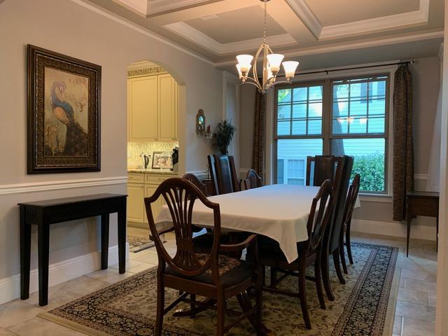 SWIFT CREEK PH 1 - Residential Lease