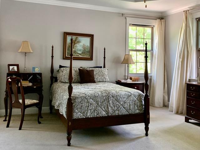 SWIFT CREEK PH 1 - Residential Lease