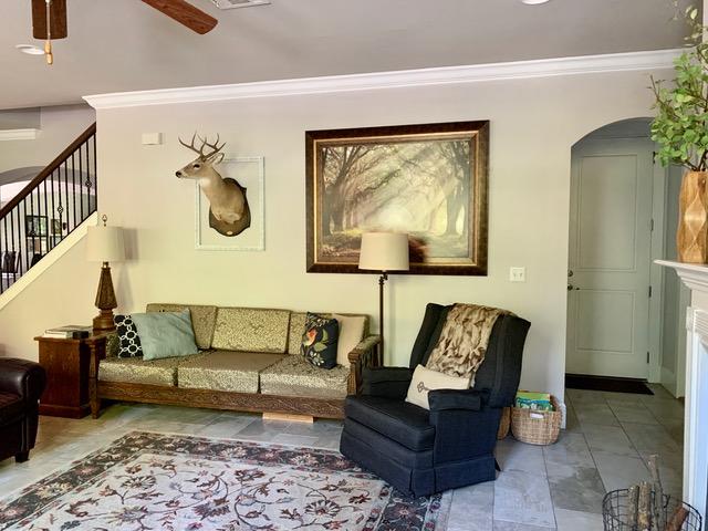 SWIFT CREEK PH 1 - Residential Lease