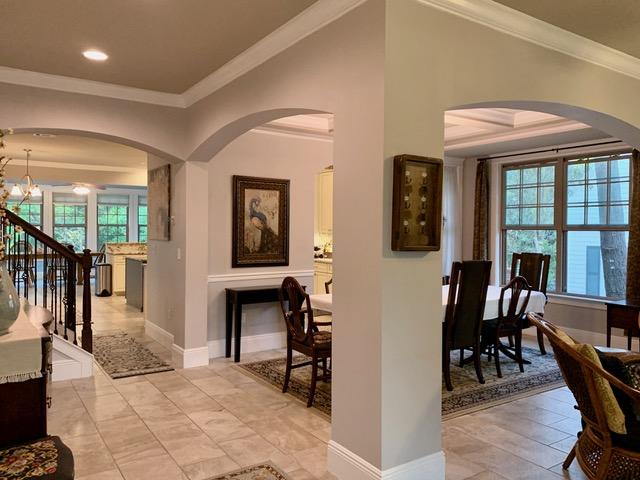 SWIFT CREEK PH 1 - Residential Lease