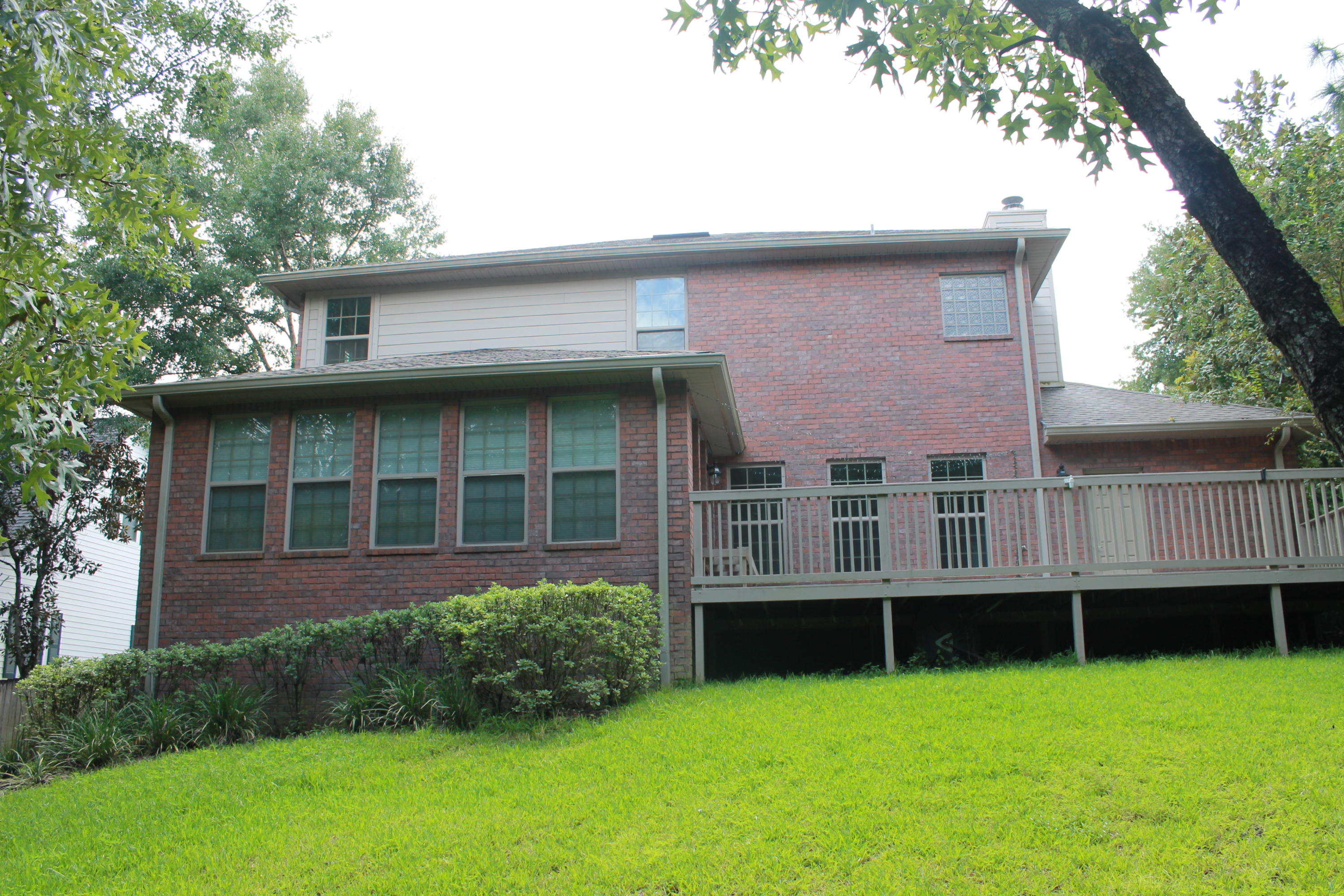 SWIFT CREEK PH 1 - Residential Lease