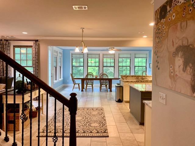 SWIFT CREEK PH 1 - Residential Lease