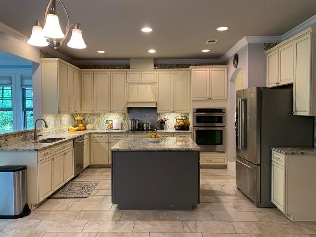 SWIFT CREEK PH 1 - Residential Lease