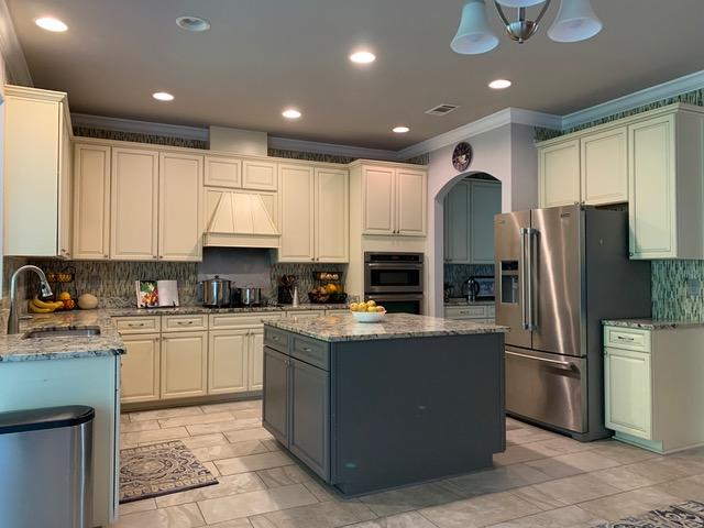 SWIFT CREEK PH 1 - Residential Lease