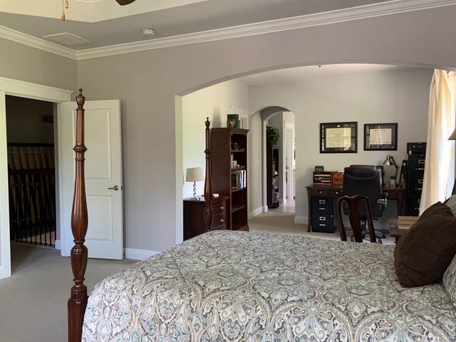 SWIFT CREEK PH 1 - Residential Lease