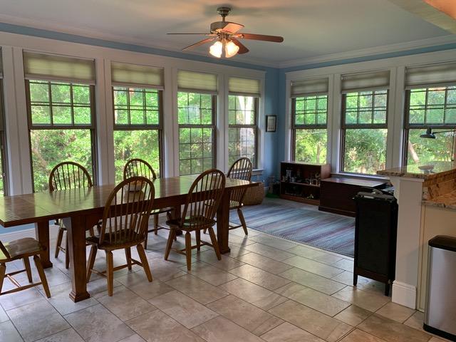 SWIFT CREEK PH 1 - Residential Lease