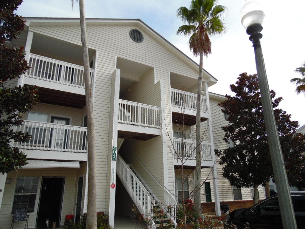 INDIAN LAKE - Residential
