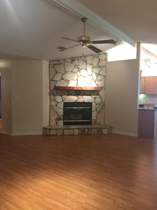 SAVANNAH OAKS - Residential Lease