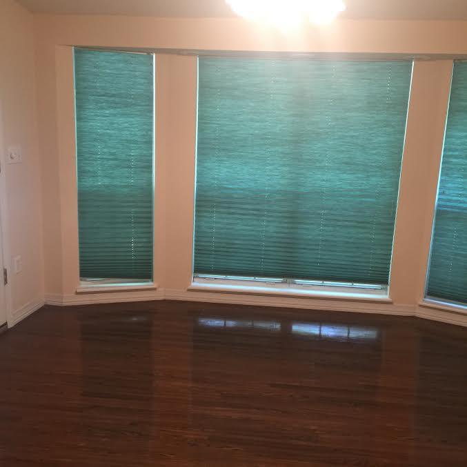 SAVANNAH OAKS - Residential Lease