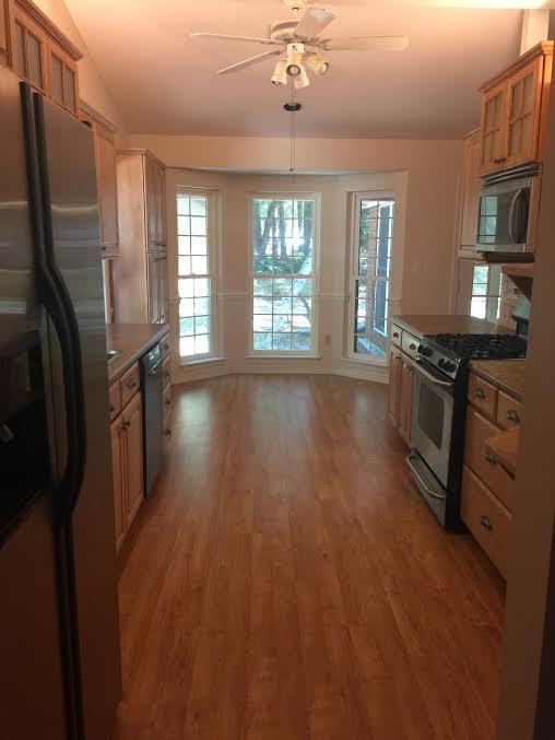SAVANNAH OAKS - Residential Lease