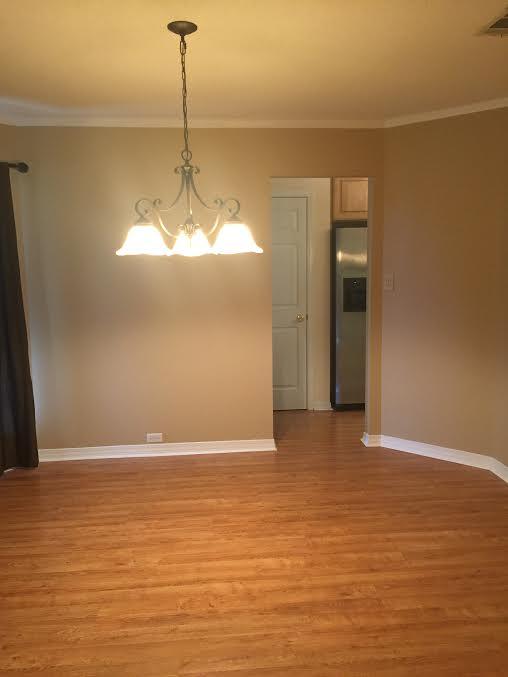 SAVANNAH OAKS - Residential Lease