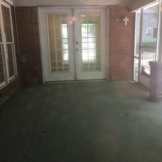 SAVANNAH OAKS - Residential Lease