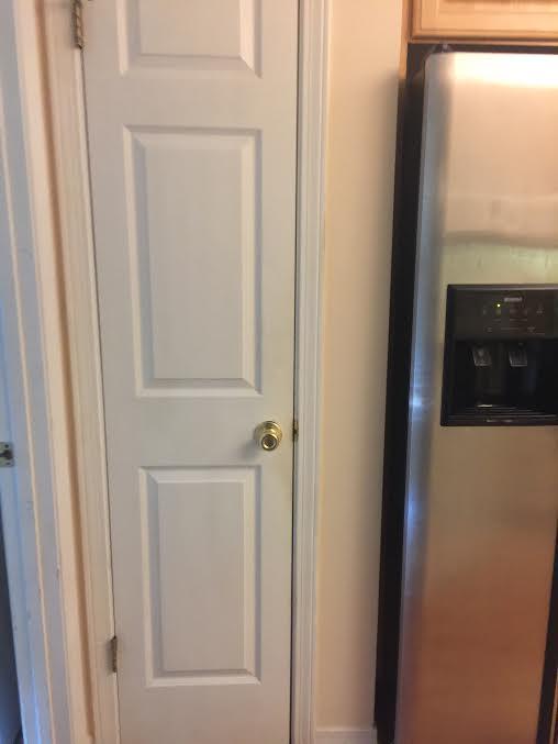 SAVANNAH OAKS - Residential Lease
