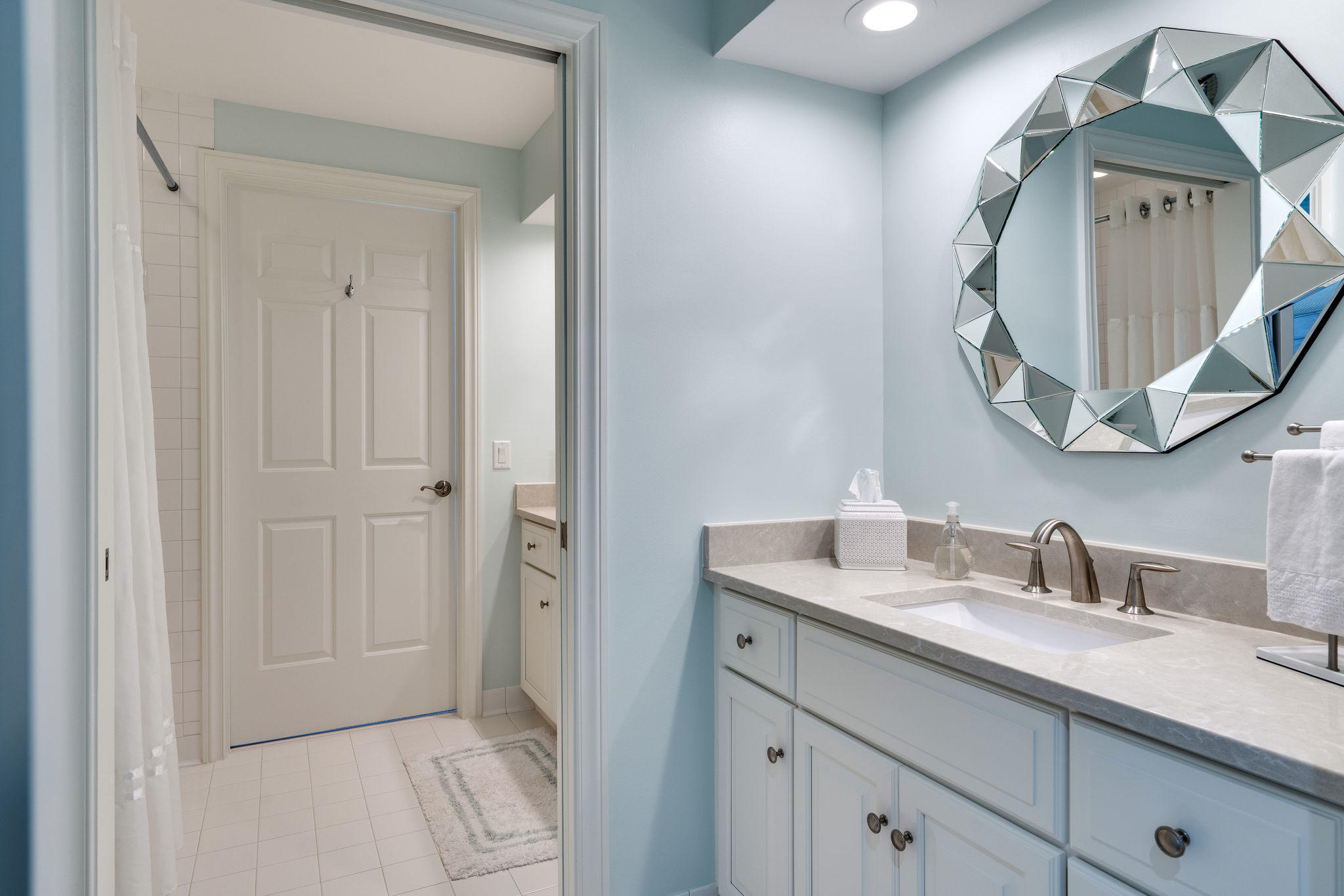 SOUTHWINDS III AT SANDESTIN - Residential