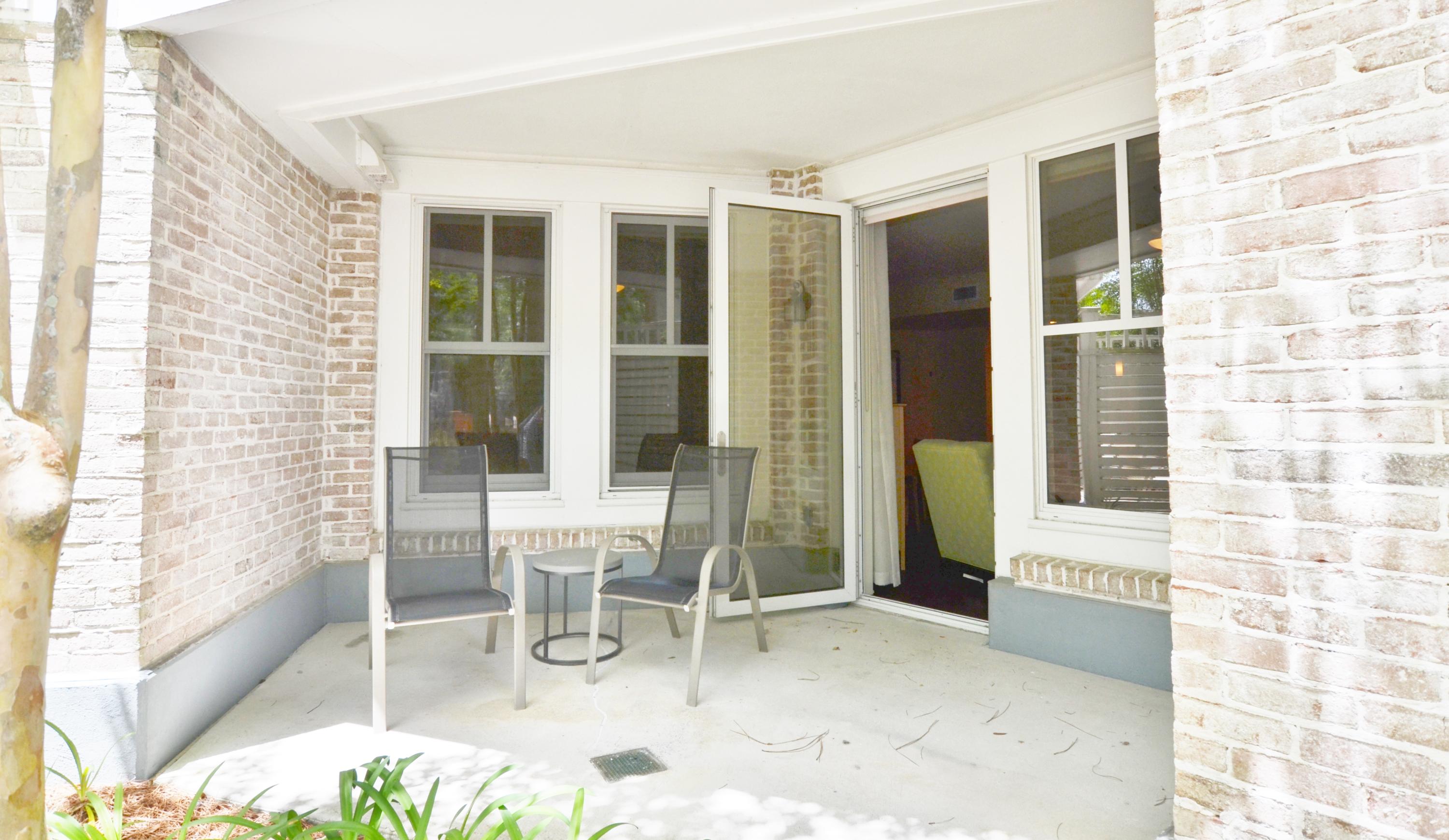 BAHIA CONDO - Residential Lease