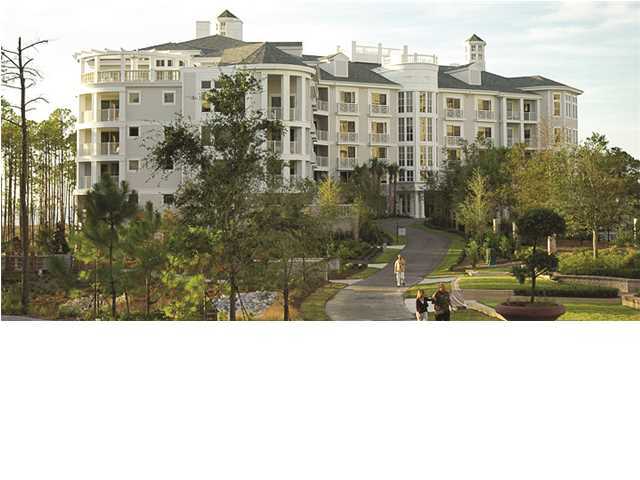 BAHIA CONDO - Residential Lease