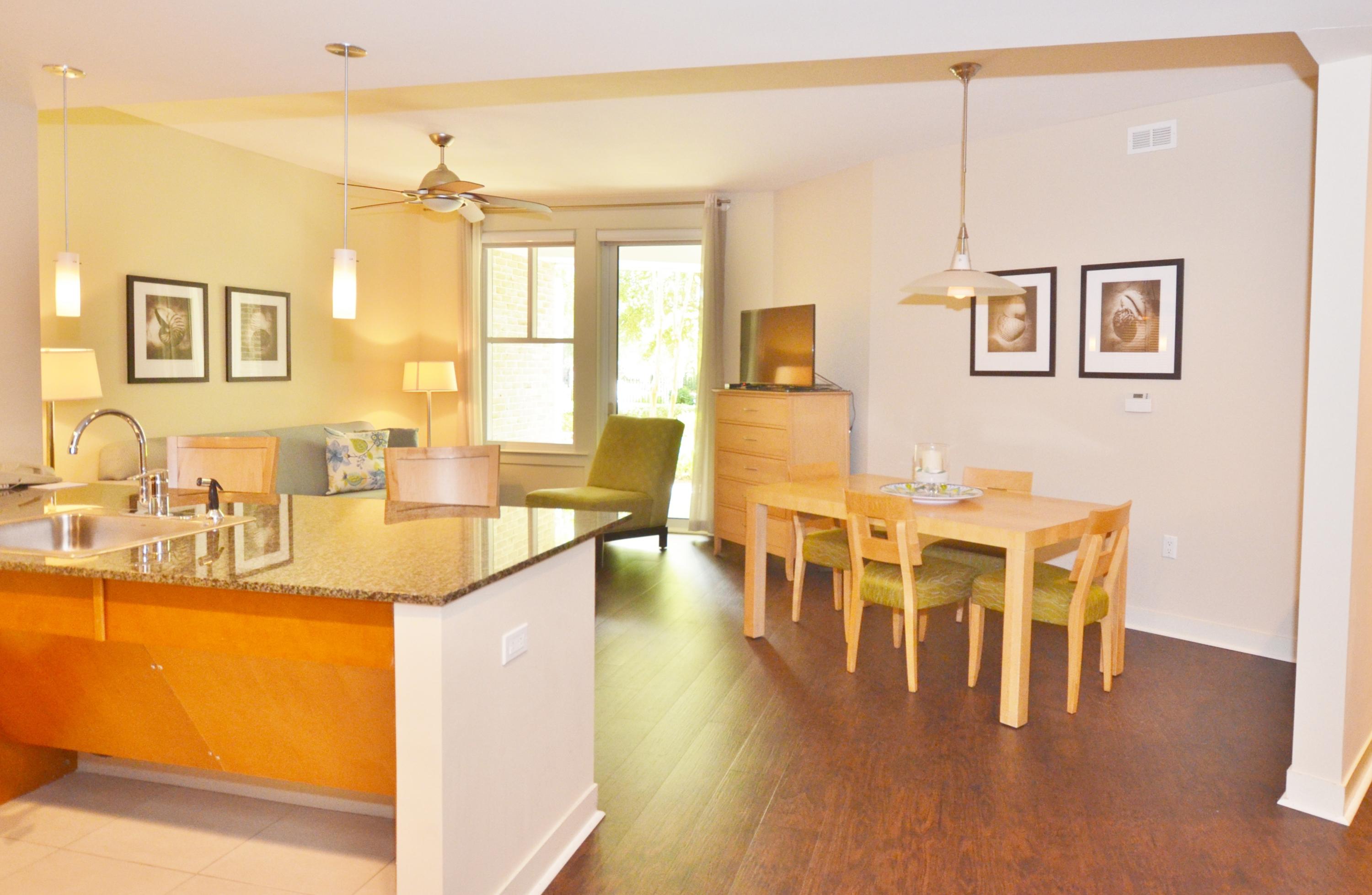 BAHIA CONDO - Residential Lease