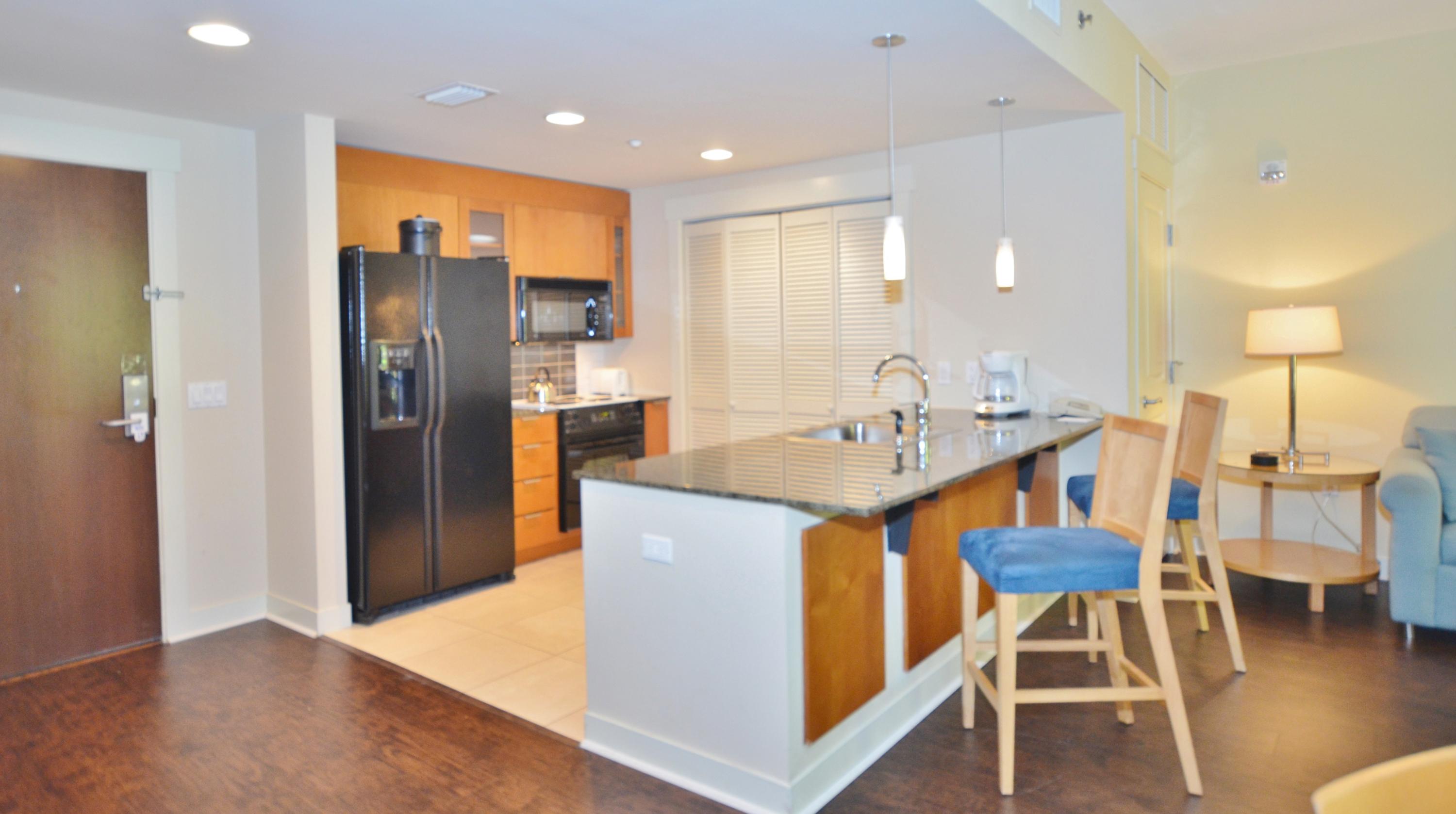 BAHIA CONDO - Residential Lease