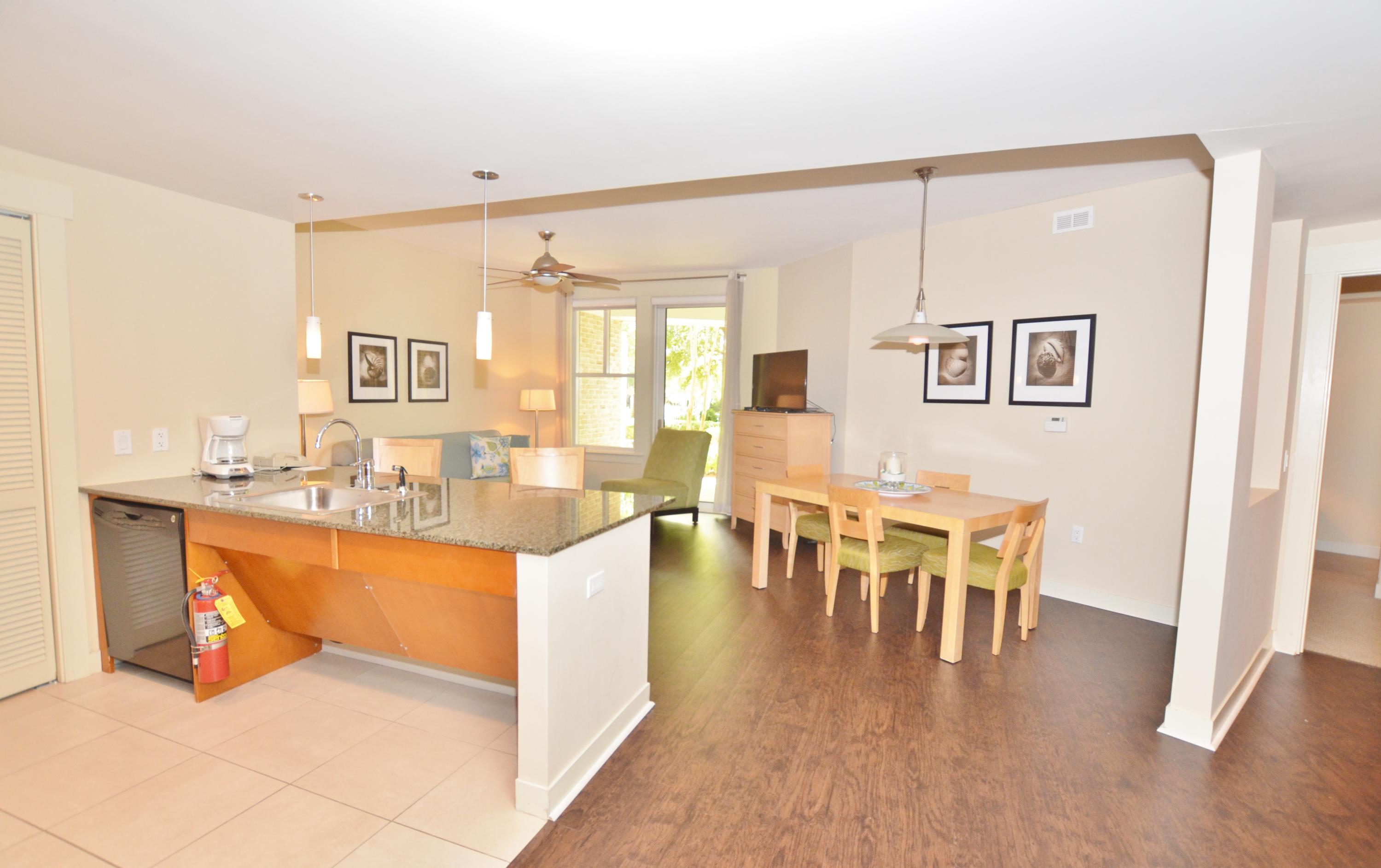 BAHIA CONDO - Residential Lease