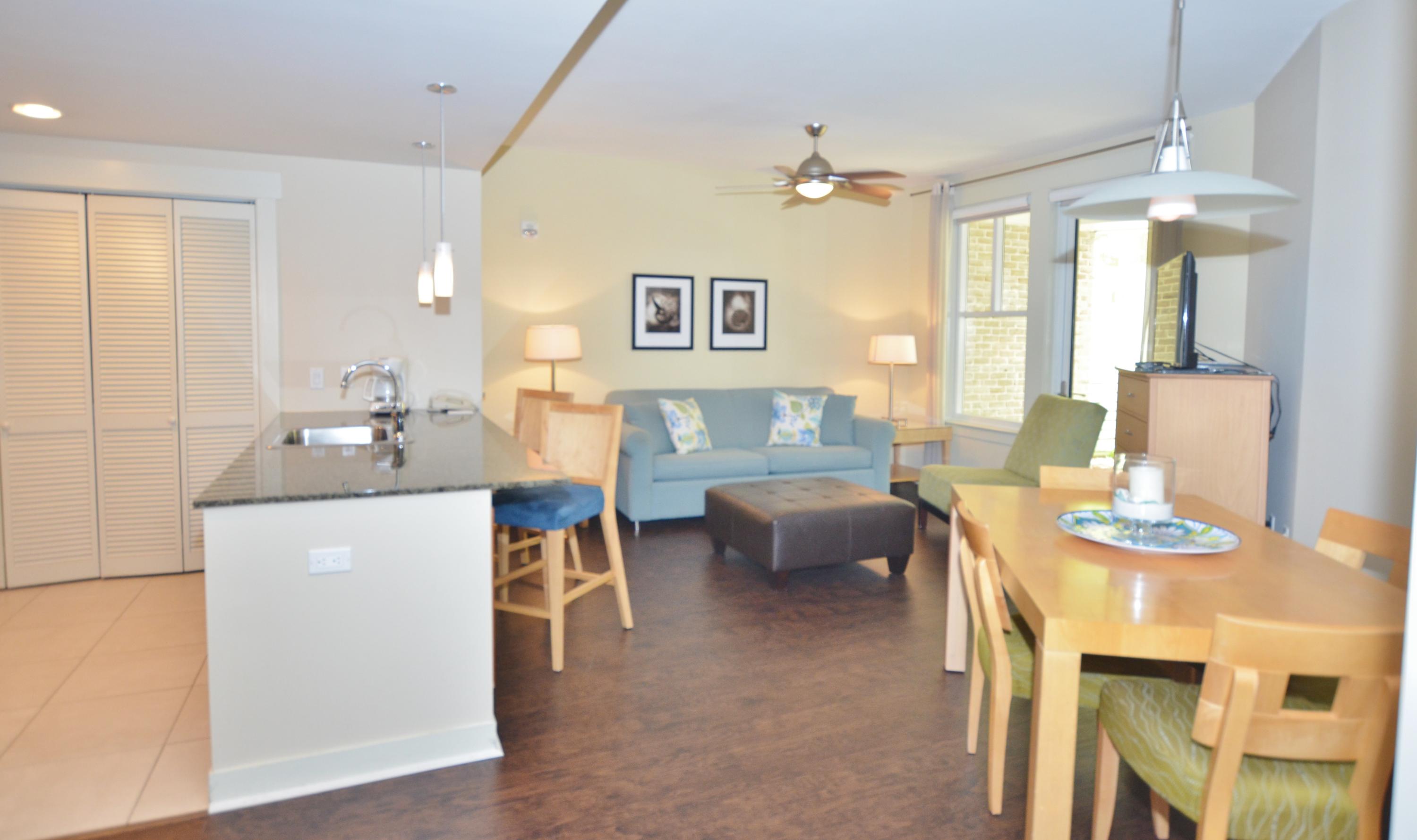 BAHIA CONDO - Residential Lease