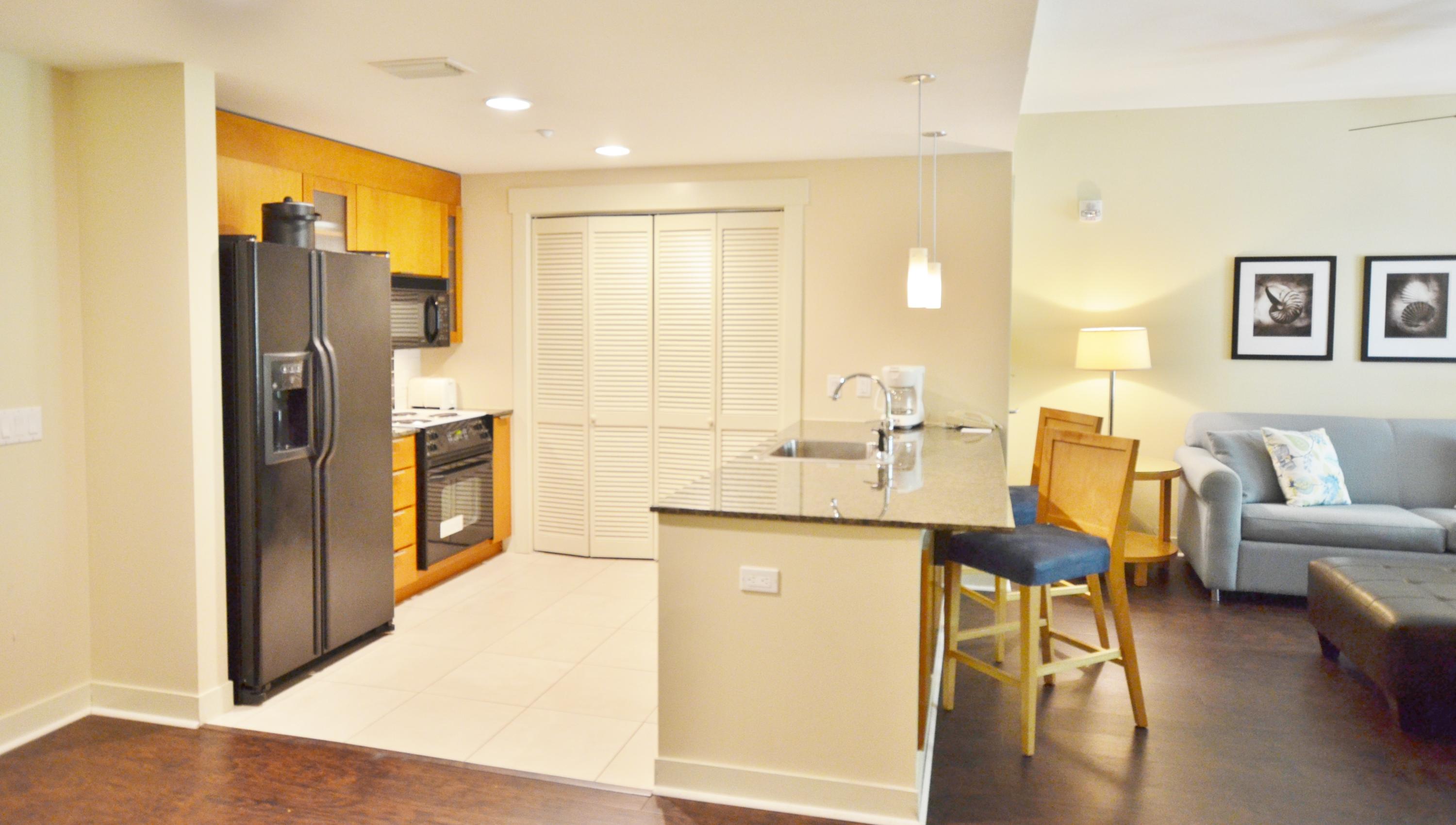 BAHIA CONDO - Residential Lease