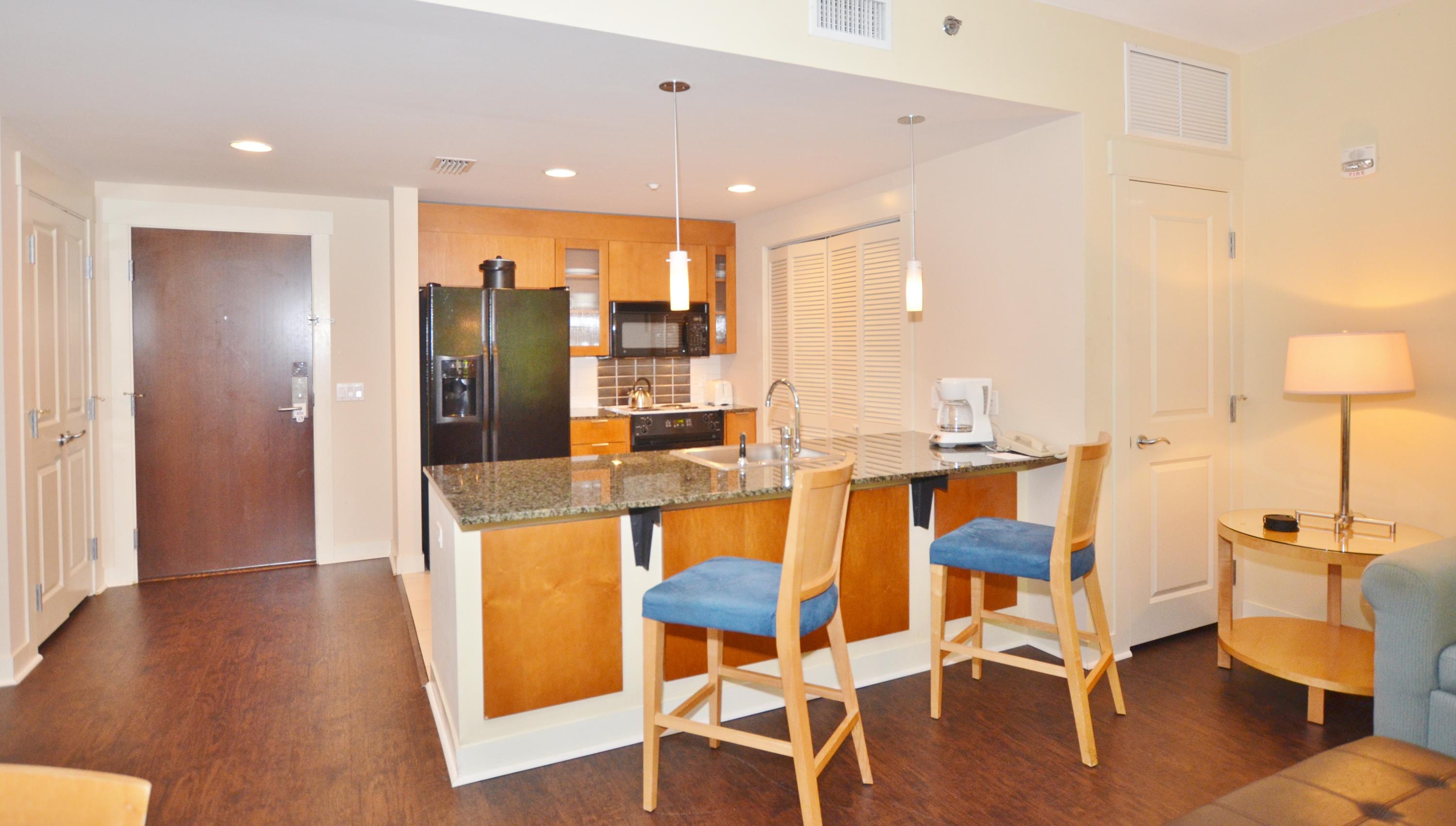BAHIA CONDO - Residential Lease