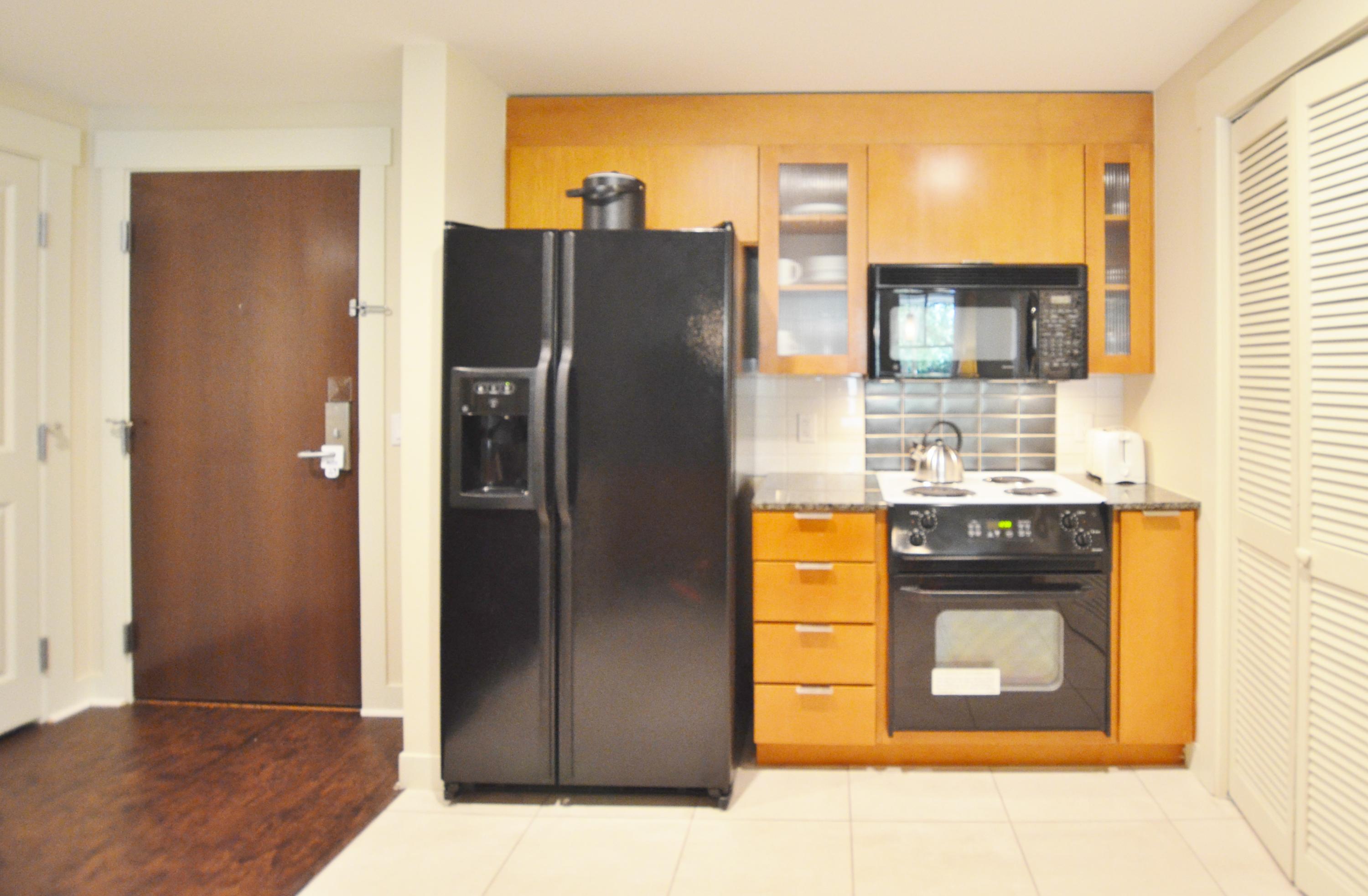 BAHIA CONDO - Residential Lease