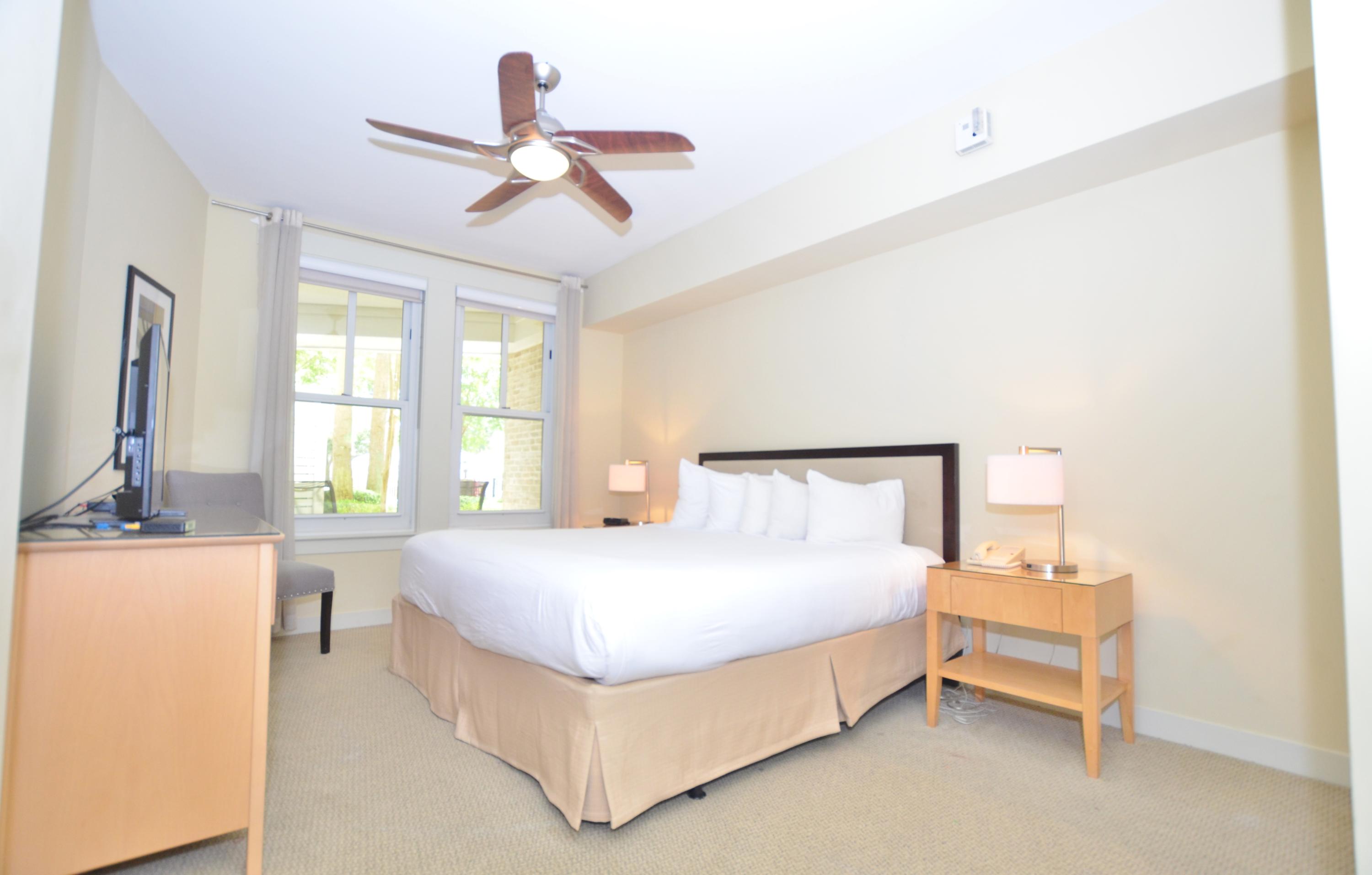 BAHIA CONDO - Residential Lease