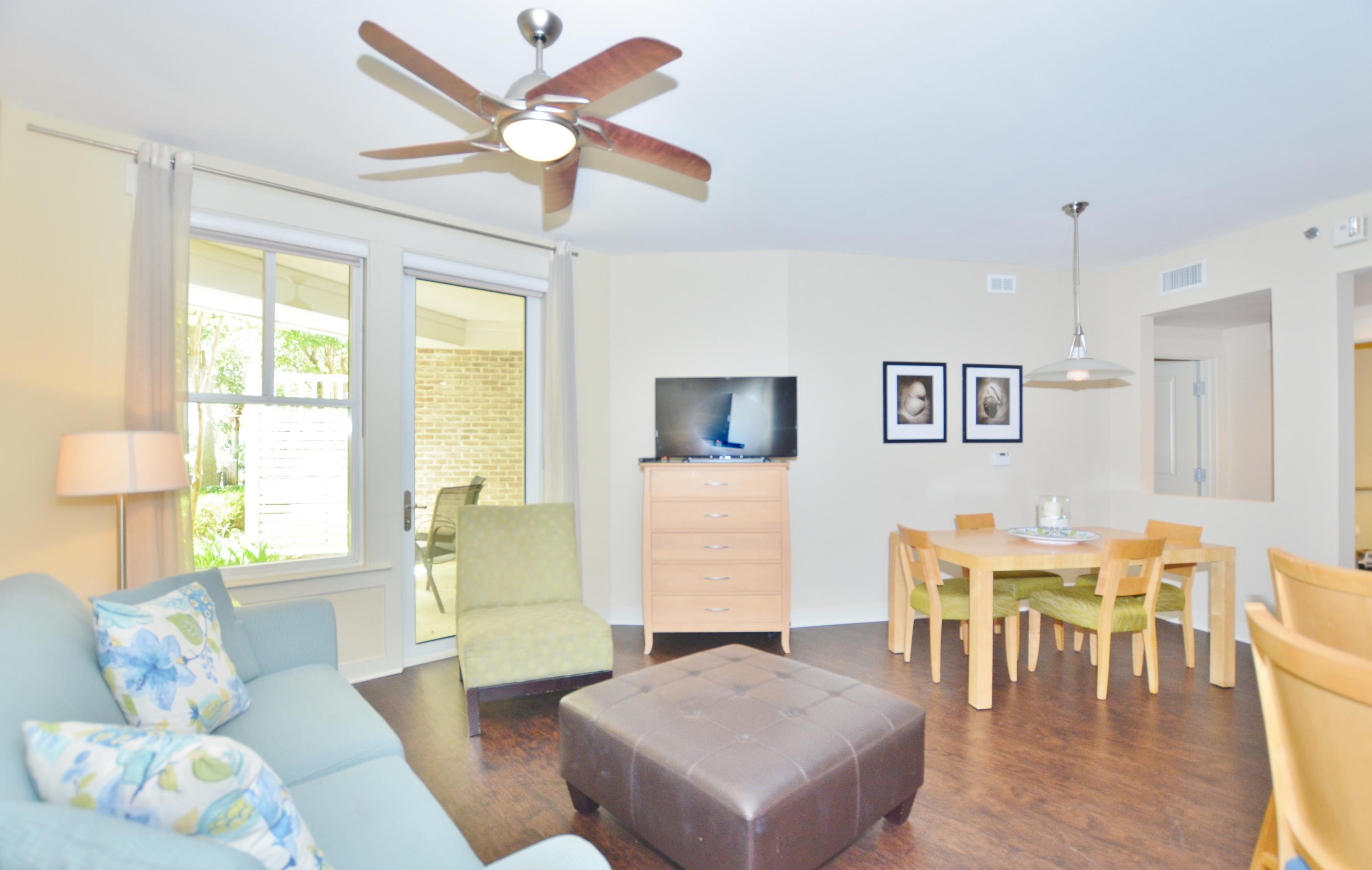 BAHIA CONDO - Residential Lease