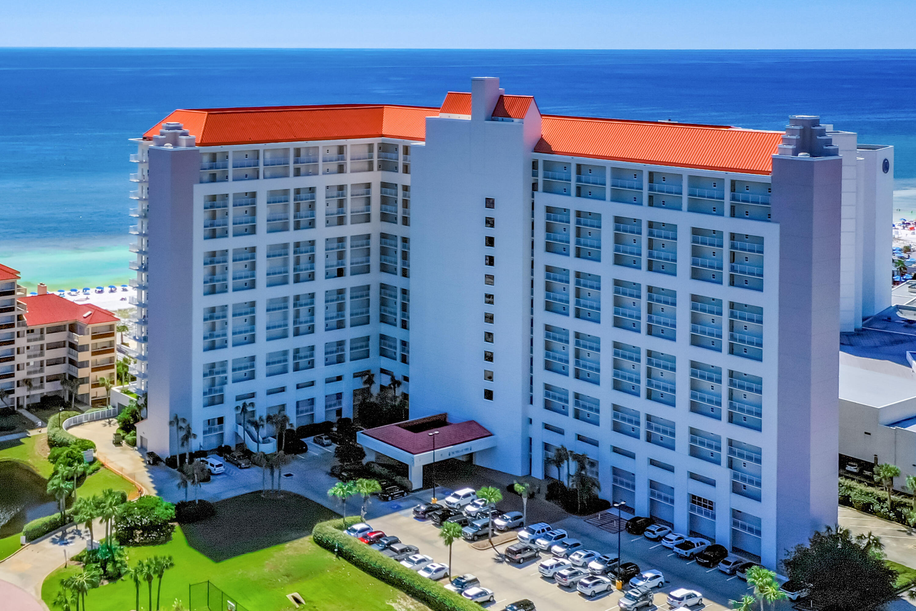 TIDES AT TOPS'L - Residential