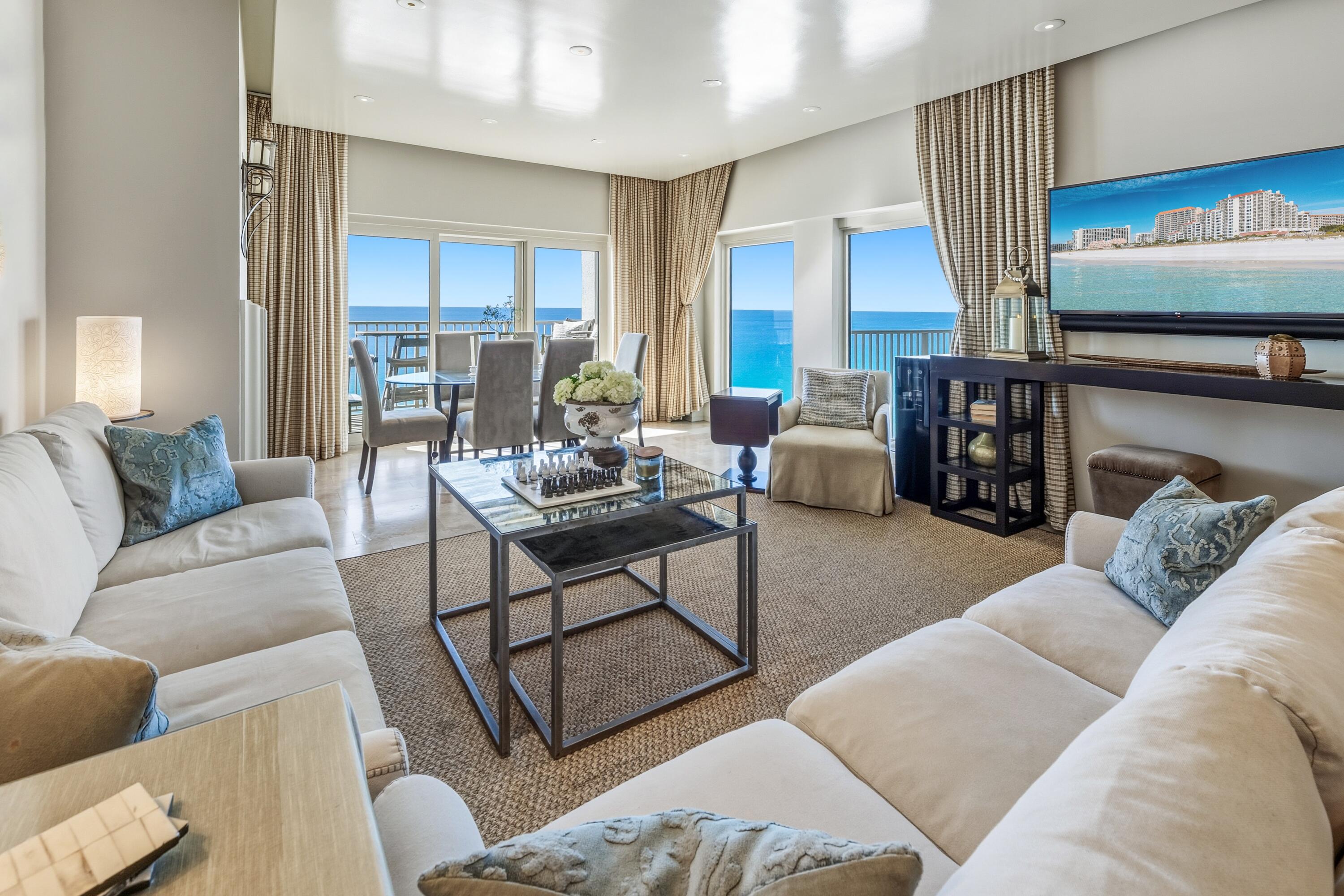 TOPS'L BEACH MANOR - Residential