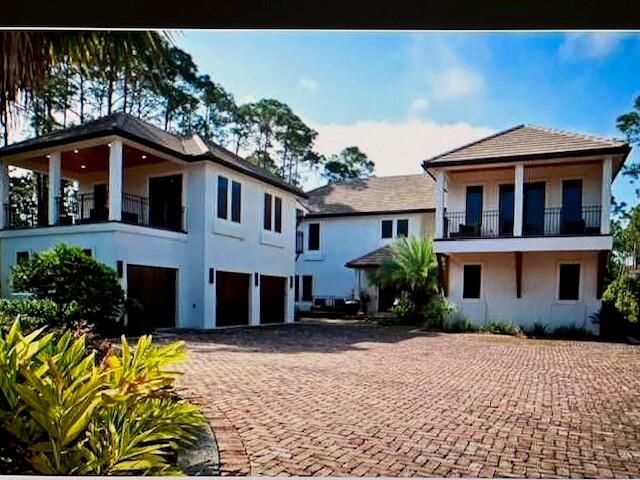 REGATTA BAY PH 1 - Residential