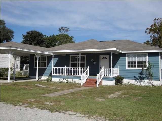 MEIGS S/D - Residential Lease