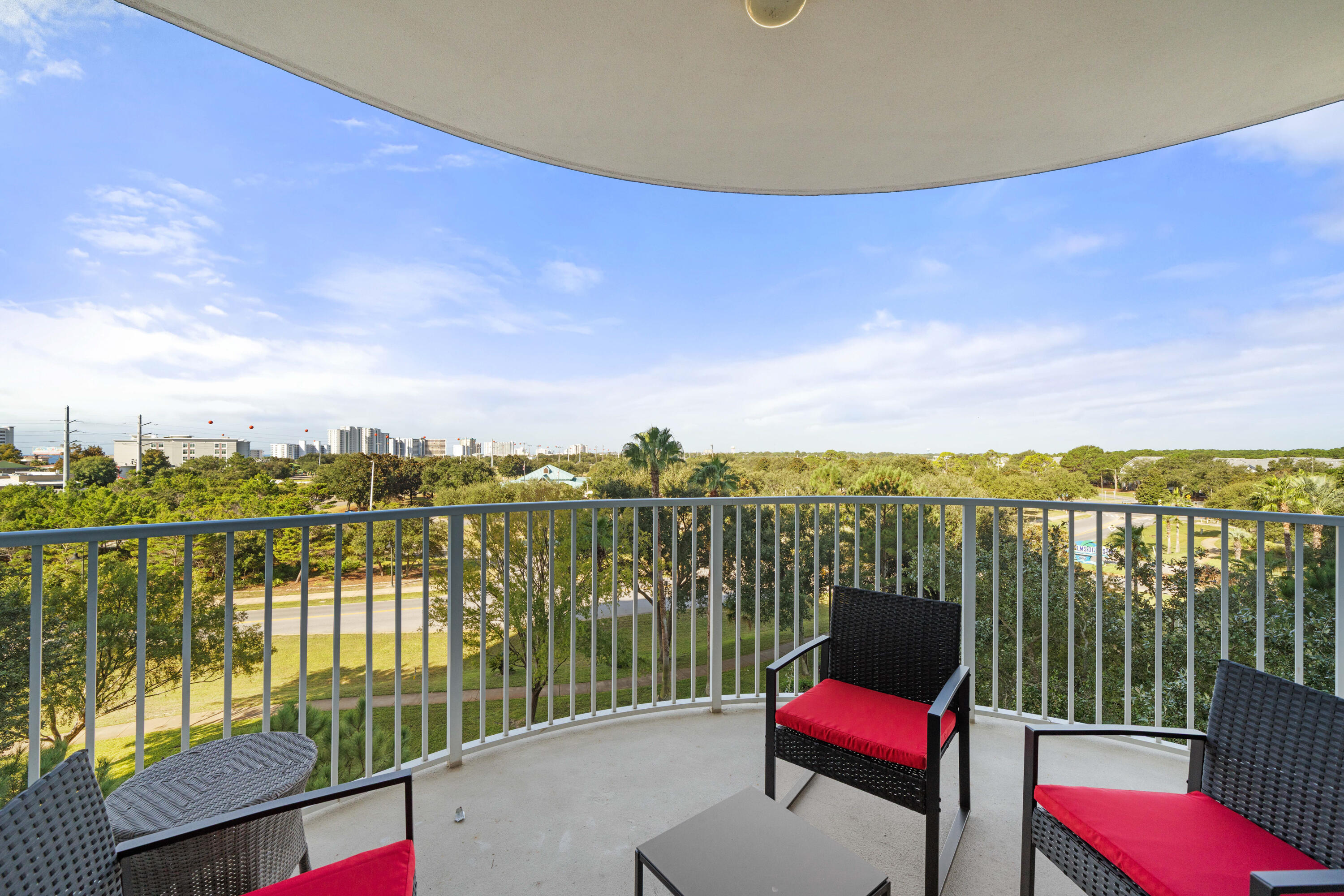 THE PALMS OF DESTIN - Residential