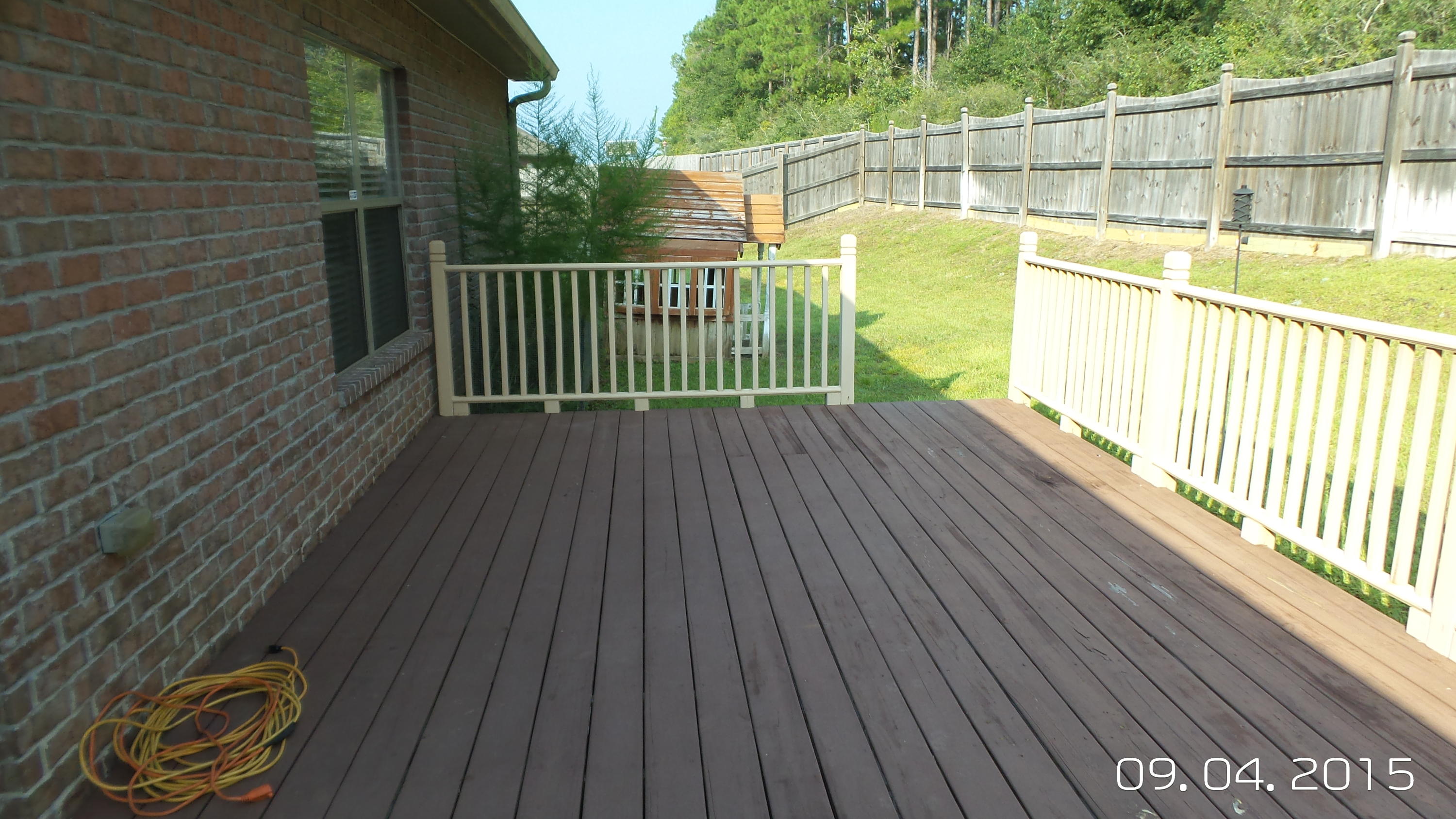 ROLLING RIDGE S/D - Residential Lease