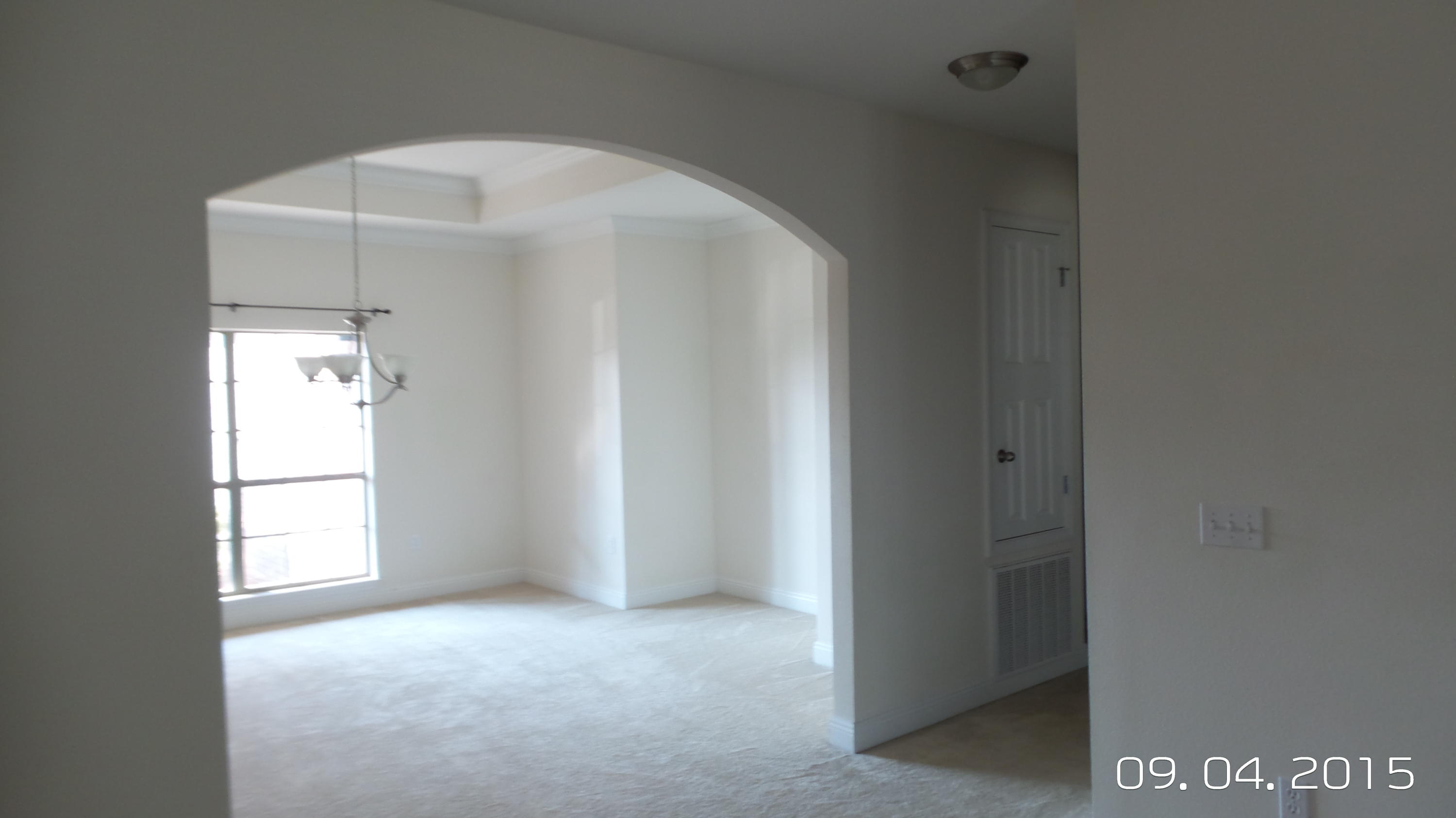 ROLLING RIDGE S/D - Residential Lease