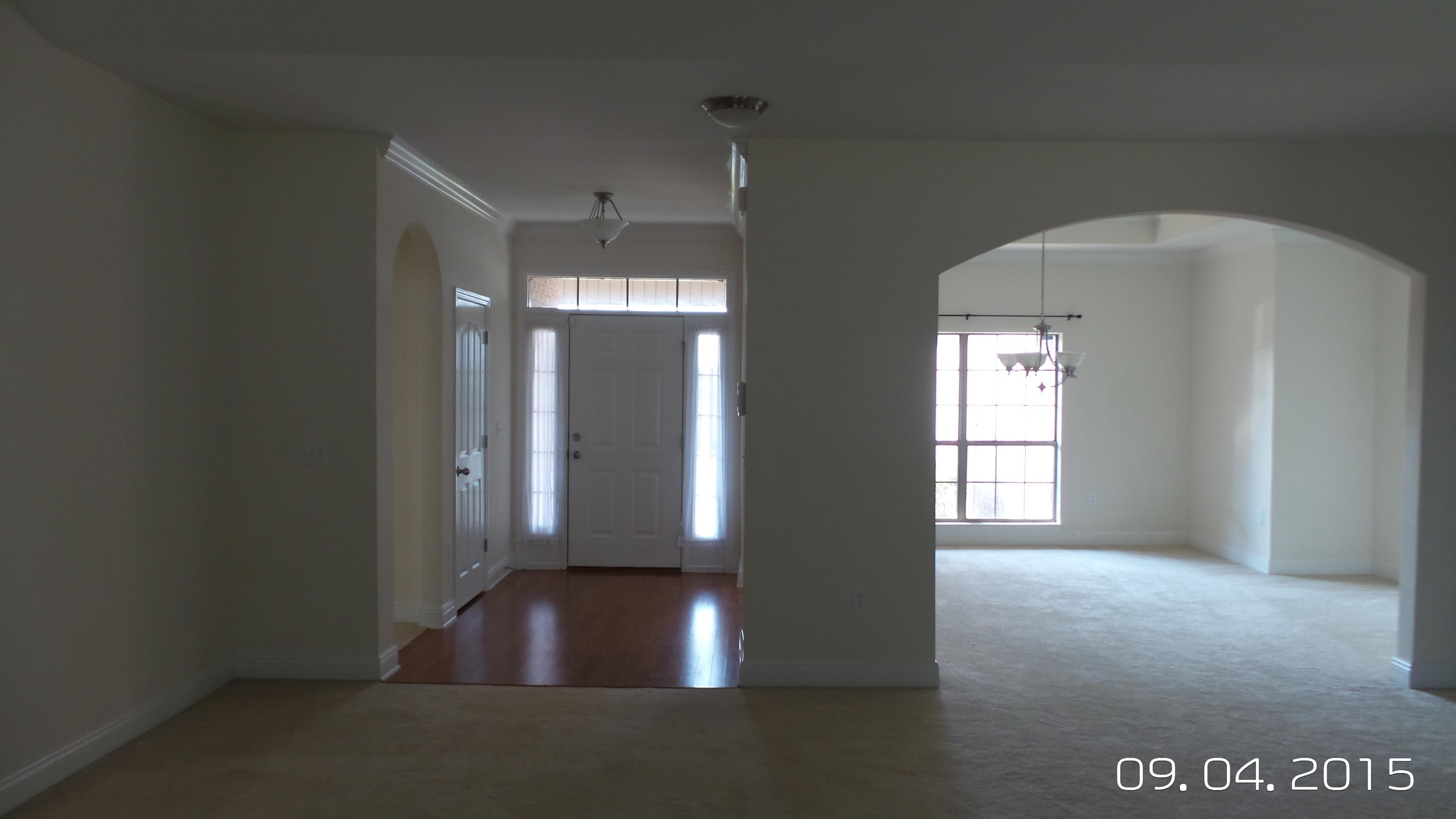 ROLLING RIDGE S/D - Residential Lease