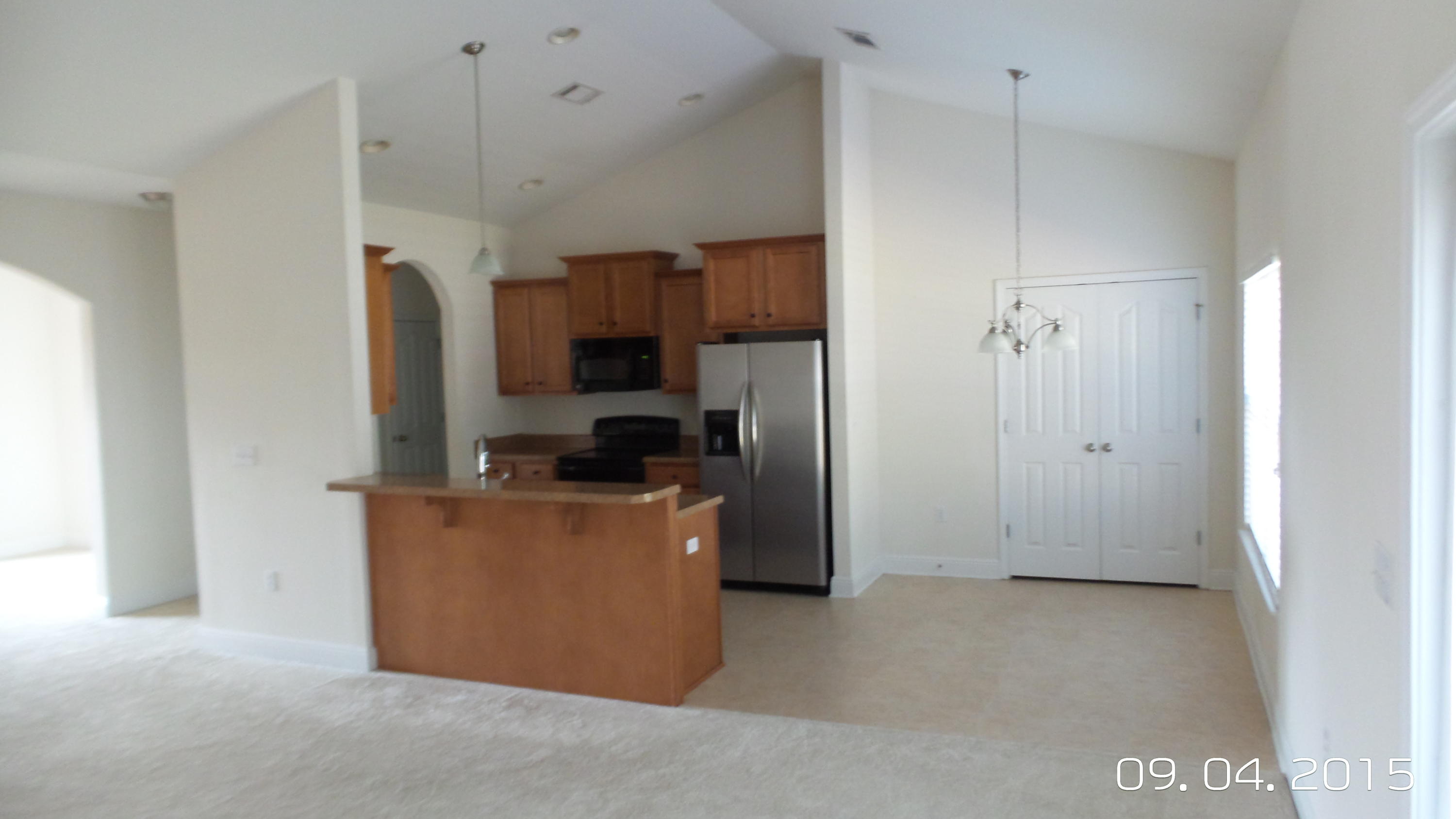 ROLLING RIDGE S/D - Residential Lease