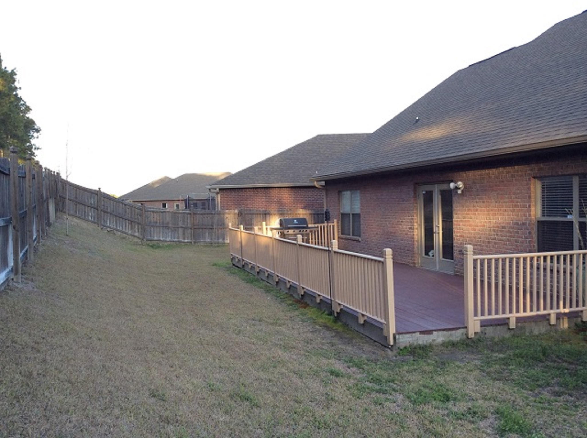 ROLLING RIDGE S/D - Residential Lease