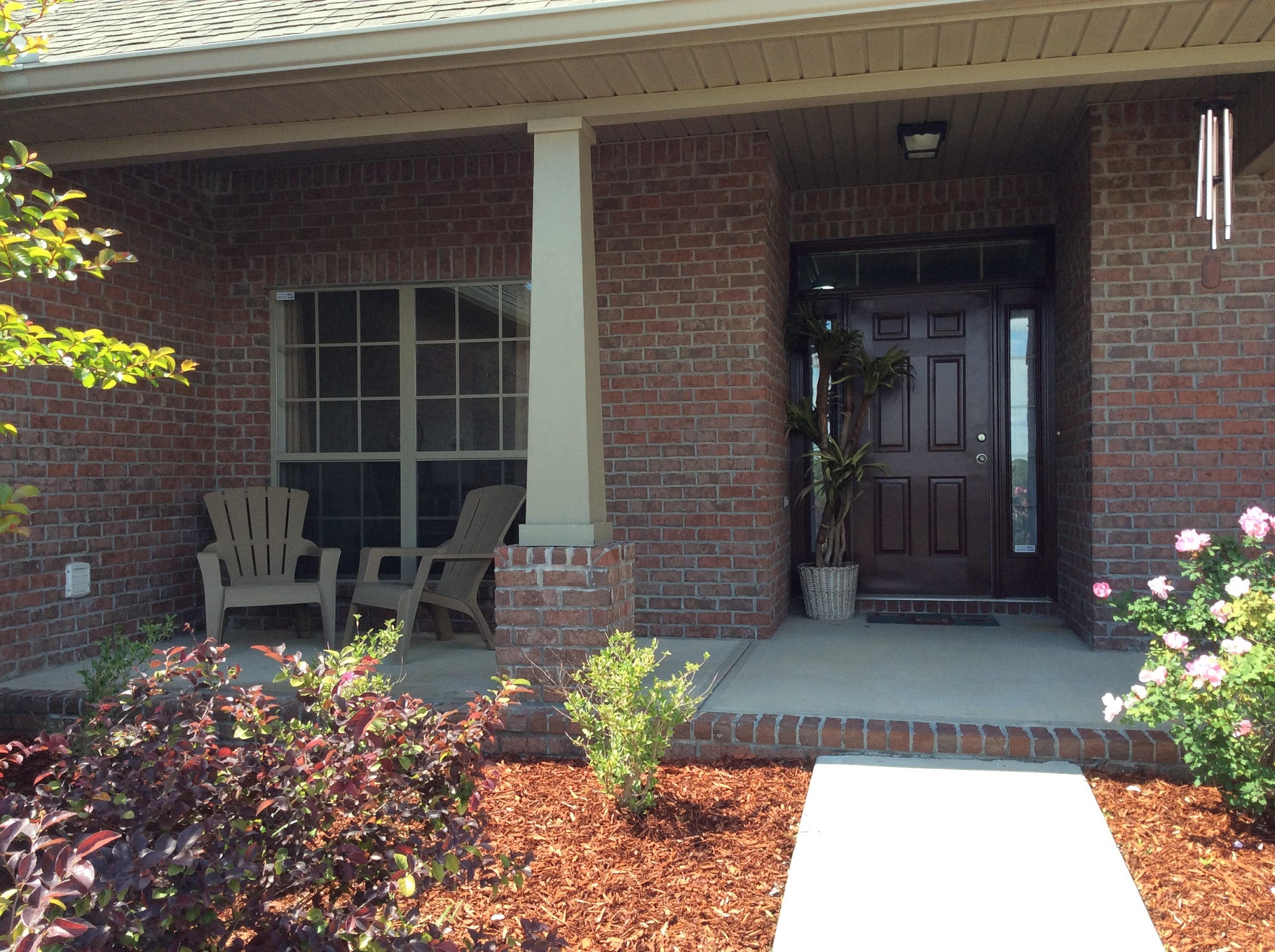 ROLLING RIDGE S/D - Residential Lease