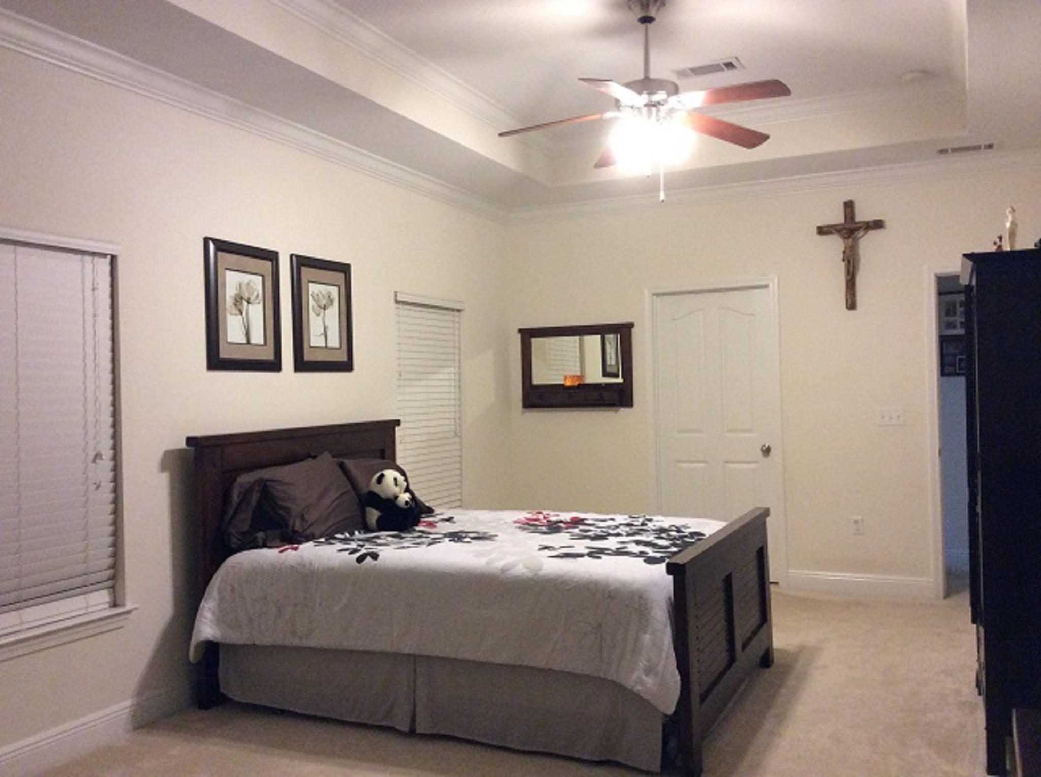 ROLLING RIDGE S/D - Residential Lease