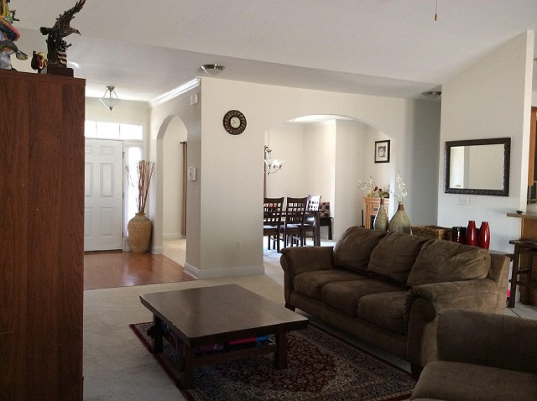 ROLLING RIDGE S/D - Residential Lease