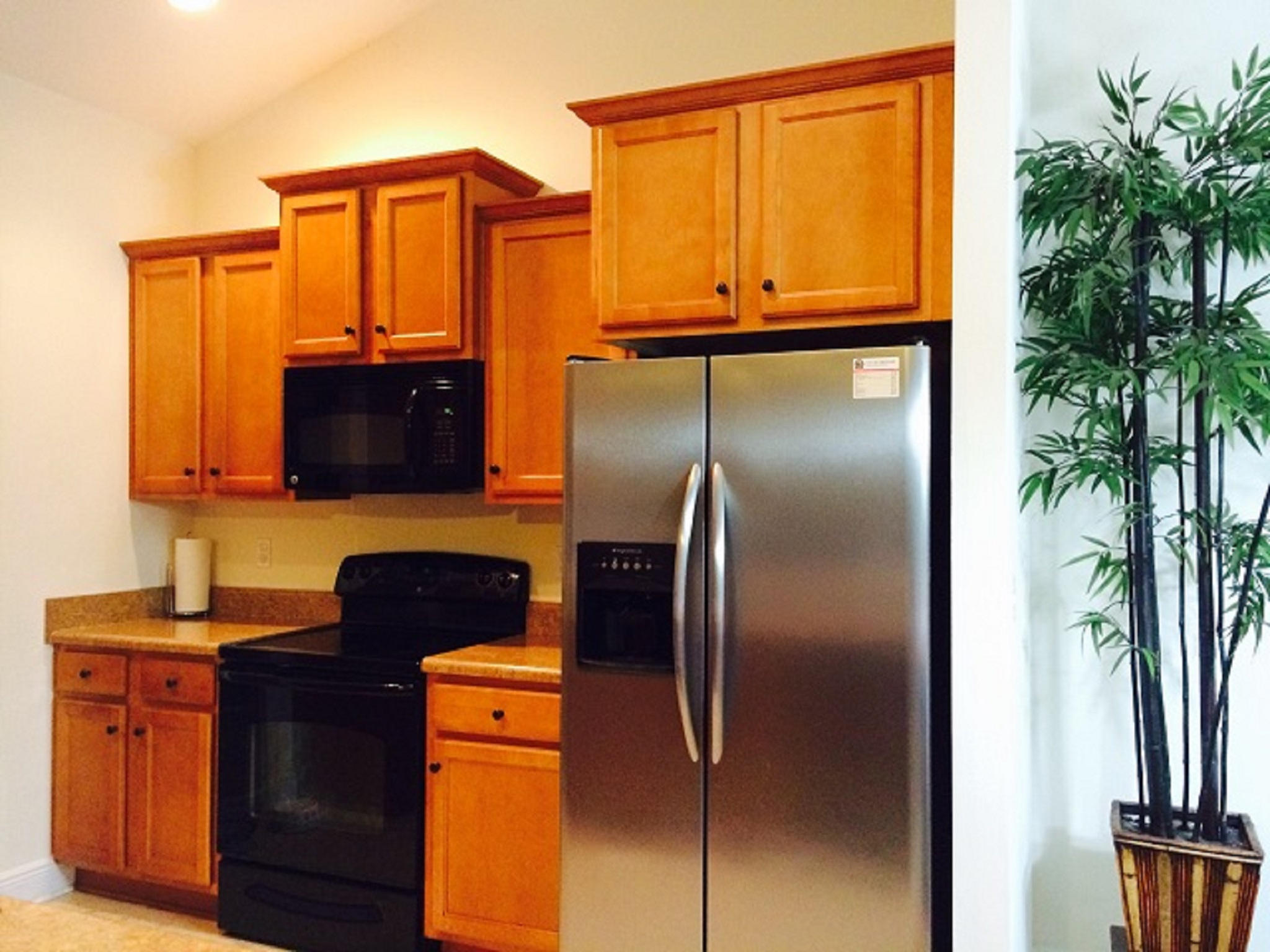 ROLLING RIDGE S/D - Residential Lease