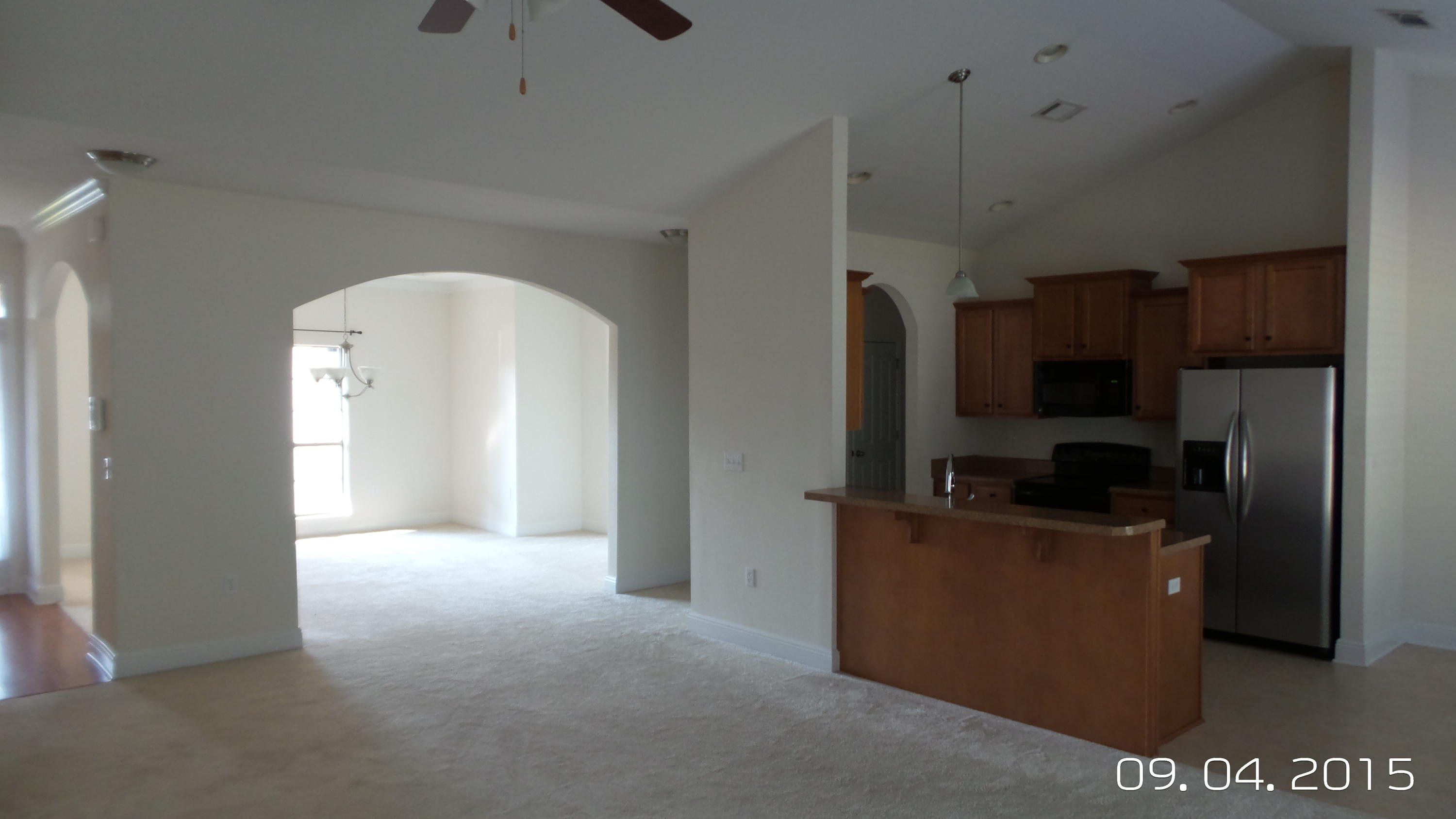 ROLLING RIDGE S/D - Residential Lease