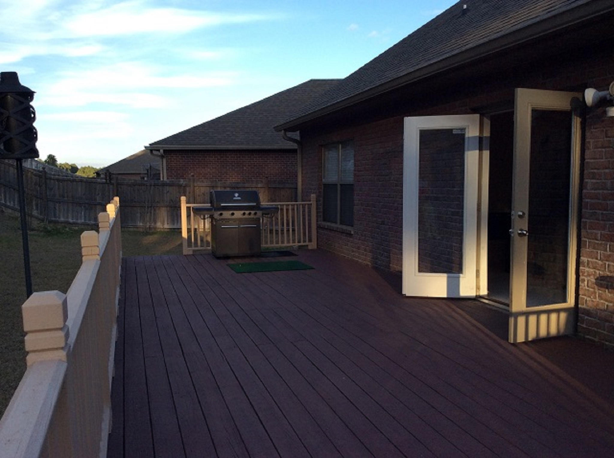 ROLLING RIDGE S/D - Residential Lease