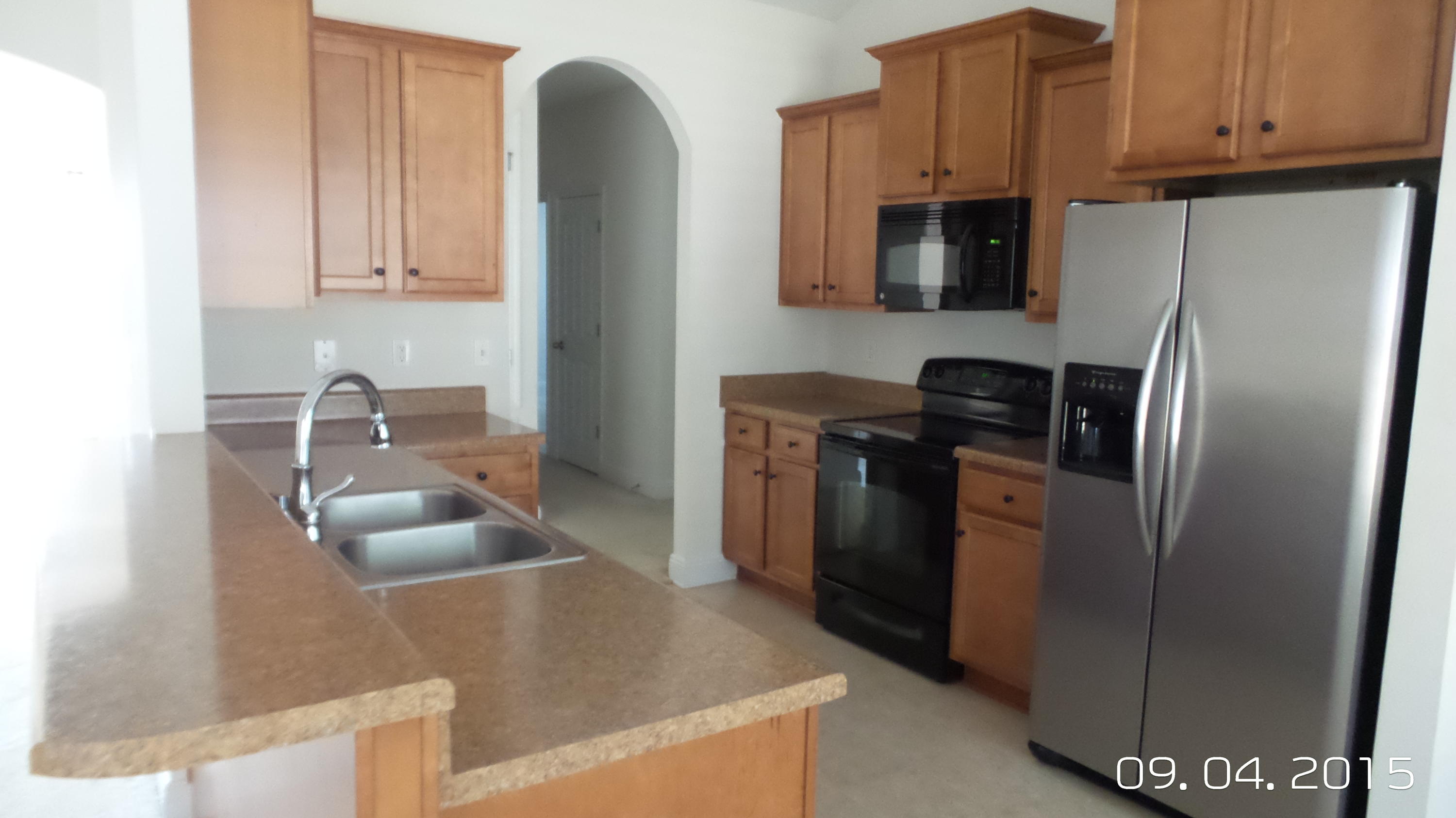 ROLLING RIDGE S/D - Residential Lease